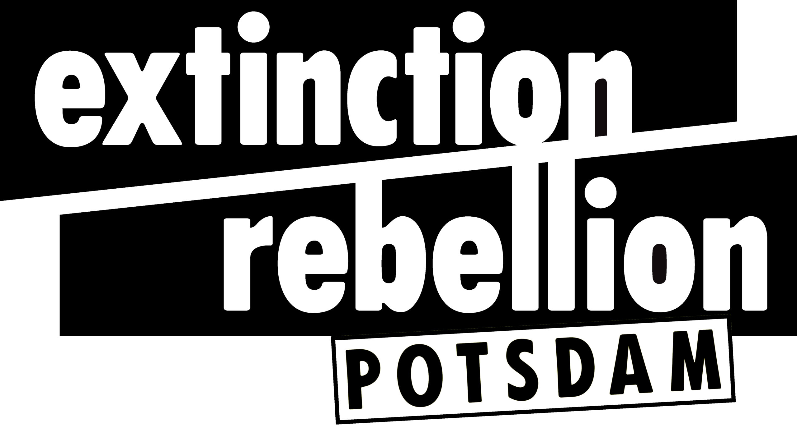 extinction rebellion Potsdam